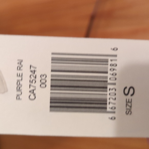 Fitted Ruffle button down shirt - Picture 5 of 5